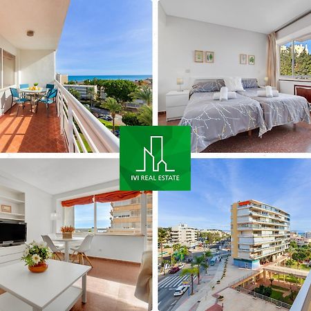 Appartamento Eurosol 4D By Ivi Real Estate Torremolinos Esterno foto