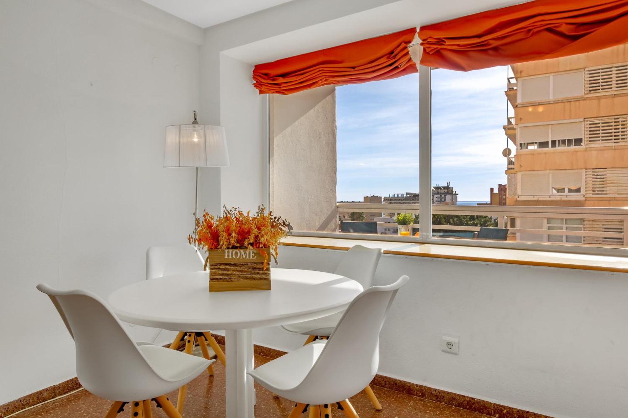 Appartamento Eurosol 4D By Ivi Real Estate Torremolinos Esterno foto