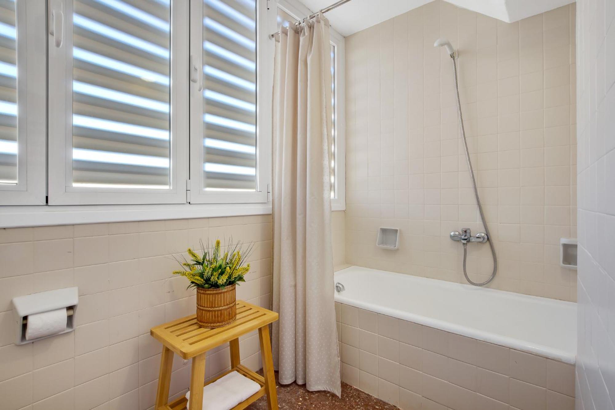 Appartamento Eurosol 4D By Ivi Real Estate Torremolinos Esterno foto