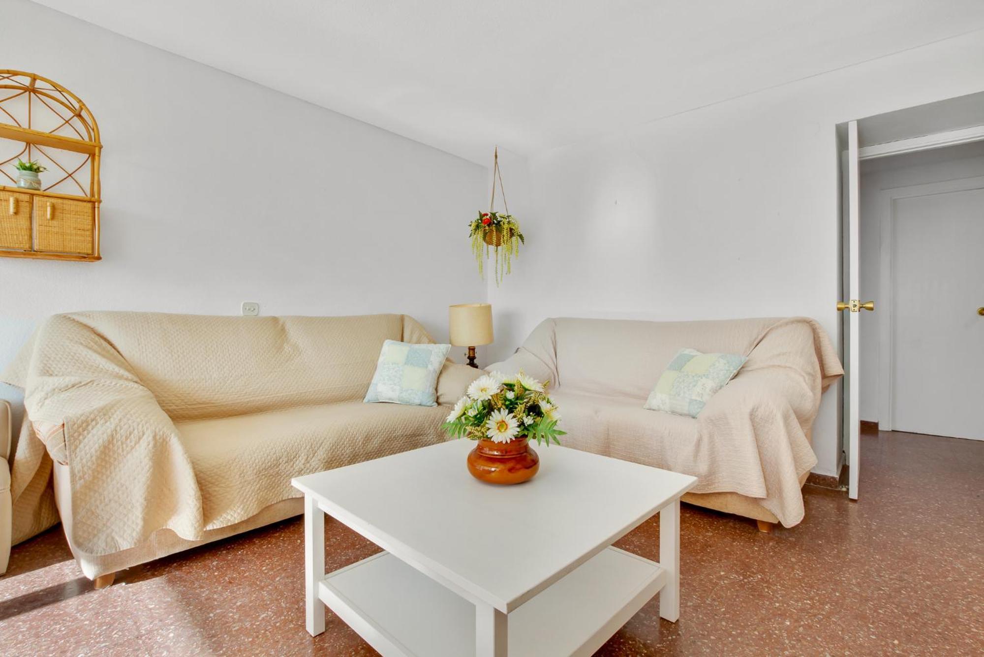 Appartamento Eurosol 4D By Ivi Real Estate Torremolinos Esterno foto