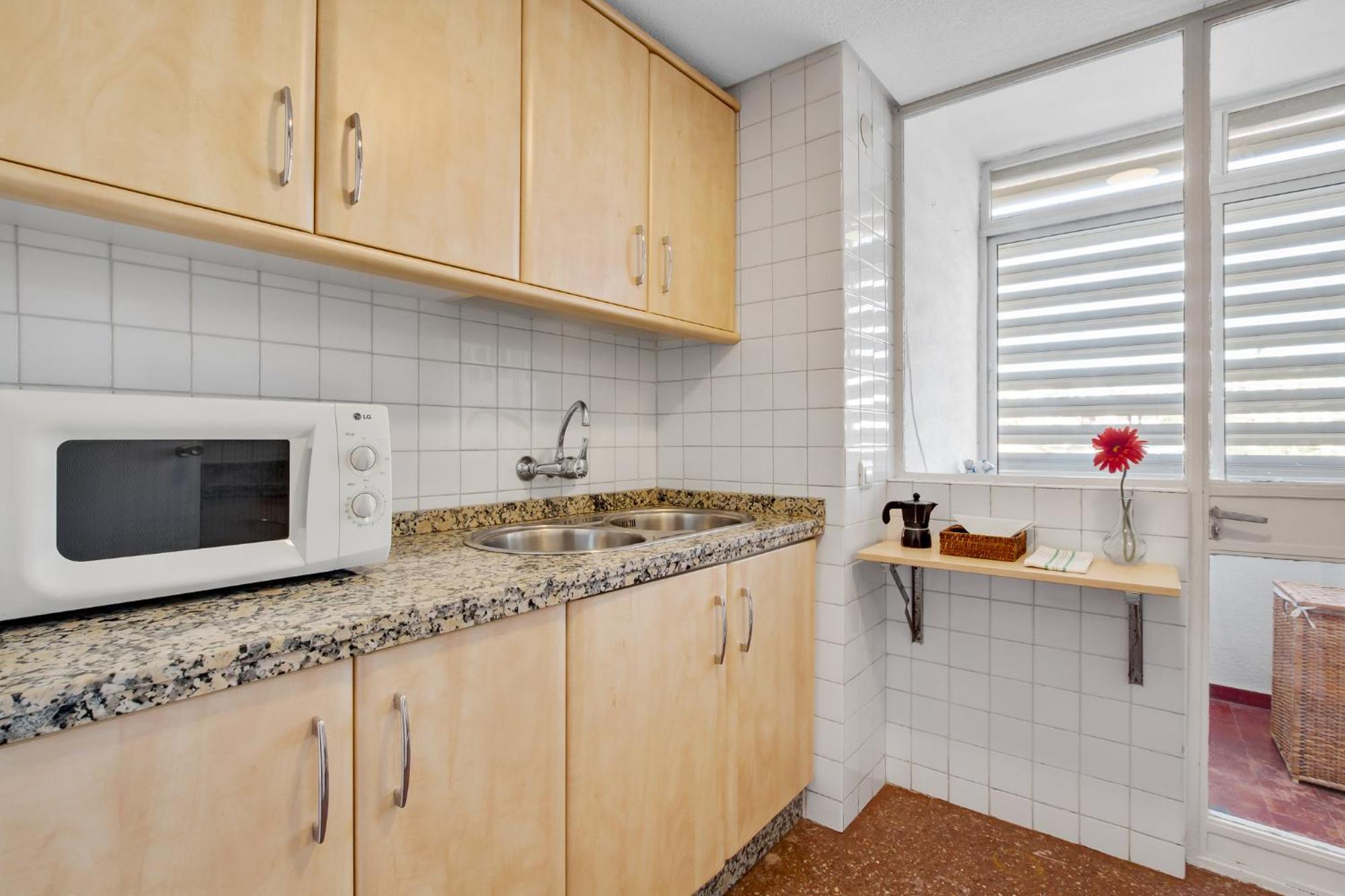 Appartamento Eurosol 4D By Ivi Real Estate Torremolinos Esterno foto
