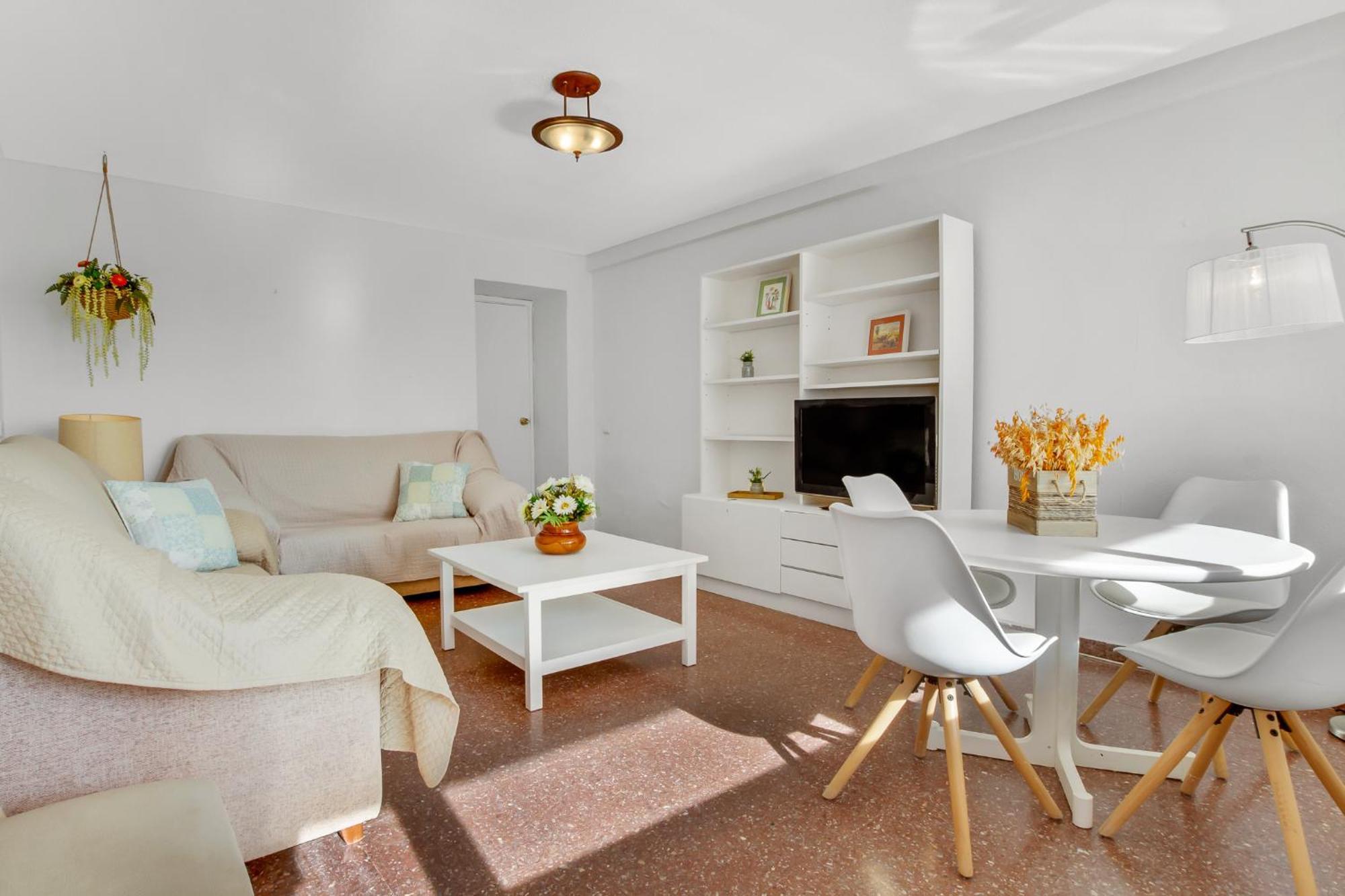 Appartamento Eurosol 4D By Ivi Real Estate Torremolinos Esterno foto