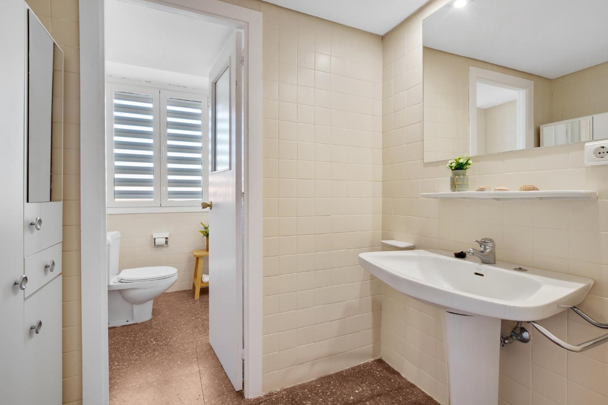 Appartamento Eurosol 4D By Ivi Real Estate Torremolinos Esterno foto