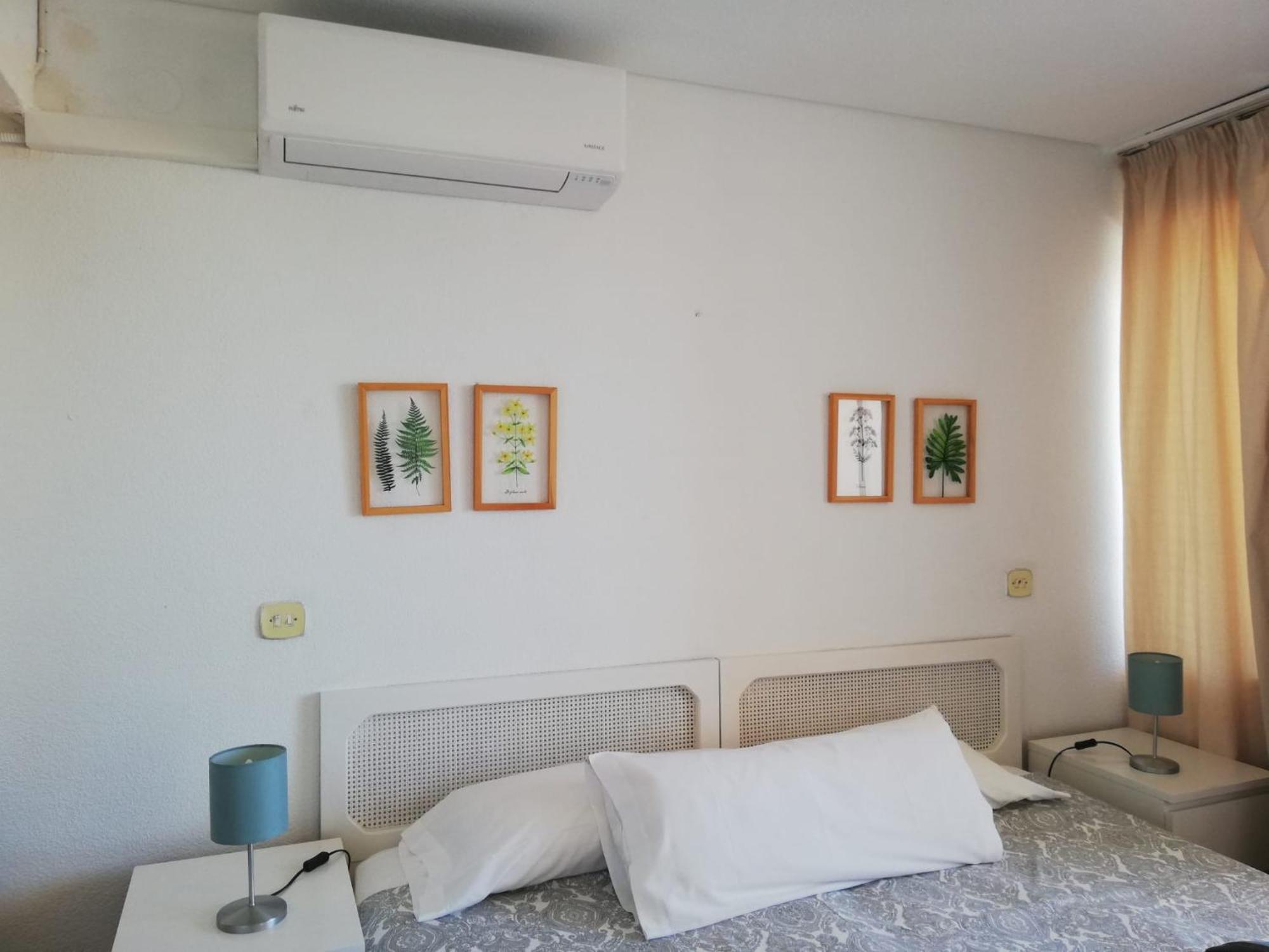 Appartamento Eurosol 4D By Ivi Real Estate Torremolinos Esterno foto